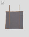 BASERANGE TOSKS-LC-SP25-HH BAYON GREY(YELLOW) TOSKS-LC-AU23